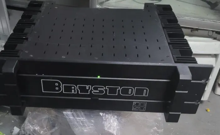 Amplificador Bryston 4b ST
