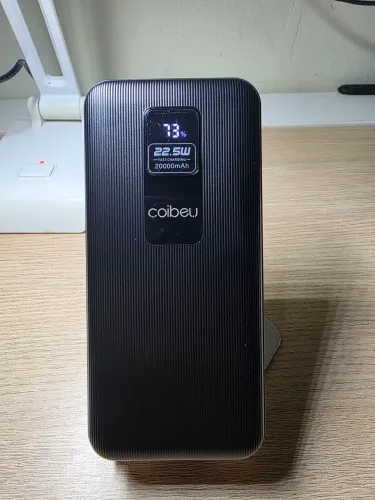 PowerBank Coibeu