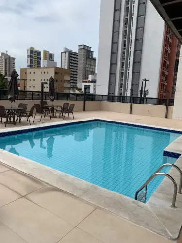 OPORTUNIDADE APARTAMENTO À VENDA EM MANAIRA