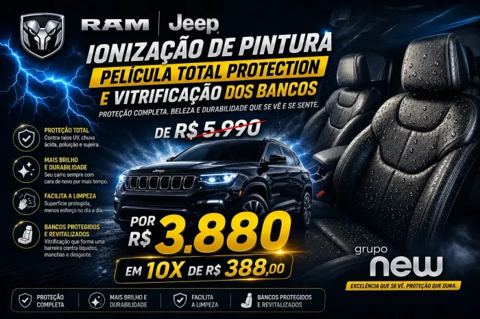 COMBO DE ESTÉTICA 