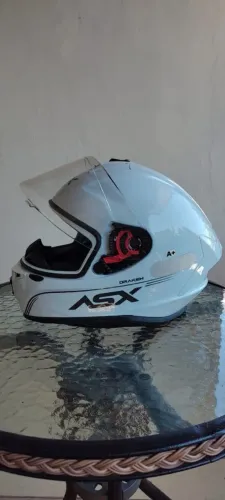 Capacete ASX CONCEPT