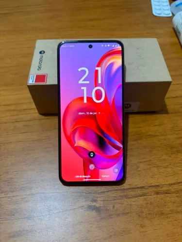 MOTOROLA EDGE 50 NEO
