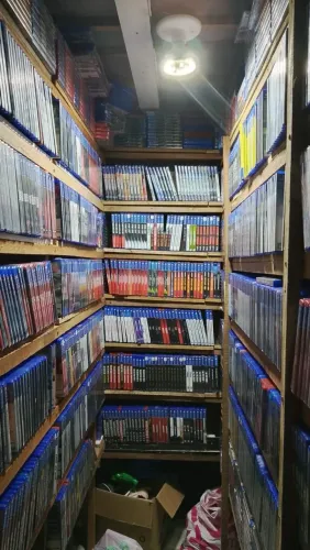 Vários jogos de PS4 sua escolha a partir de r$ 10