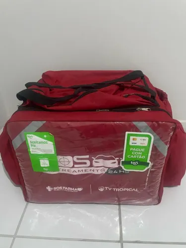 BAG ENTREGADOR