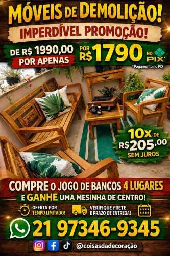 Jogo de banco