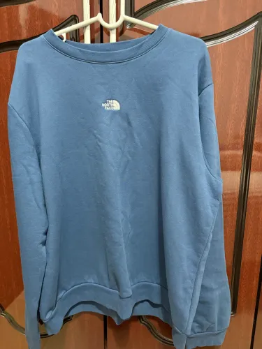 Moletom The North face