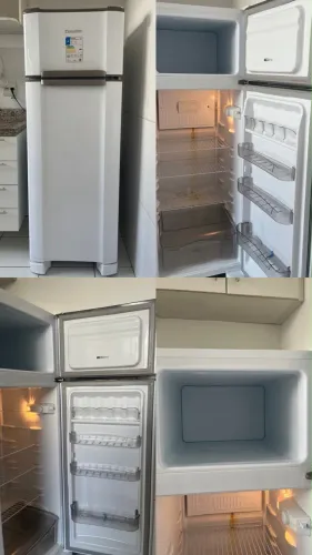 Venda de geladeira