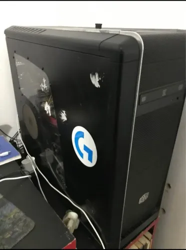PC Gamer de entrada