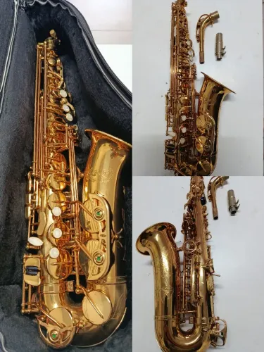 Sax alto Condor