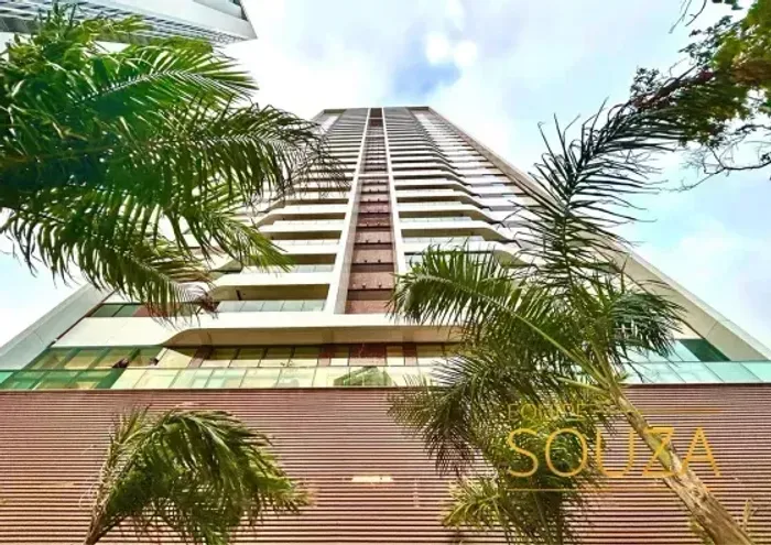 ALTO PADRÃO IFP | PRONTO PARA MORAR | 4 QUARTOS 2 SUÍTES | BOA VIAGEM | 132M² | LAZER COMP