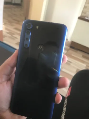 Motorola one fusion