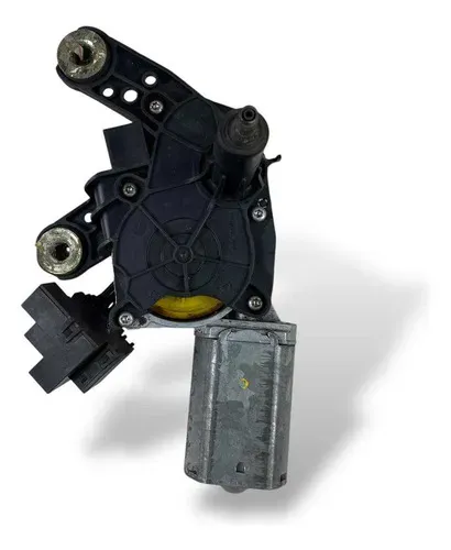 Motor Limpador Traseiro Vw Polo Hatch 2006 2012