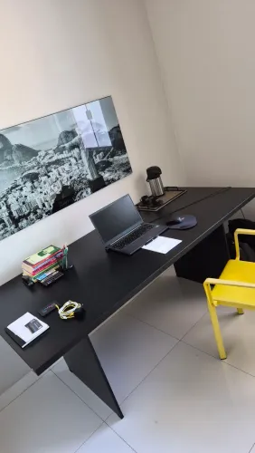 Mesa de escritório