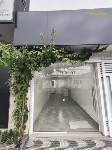 Loja, Boqueirão, 27 m²