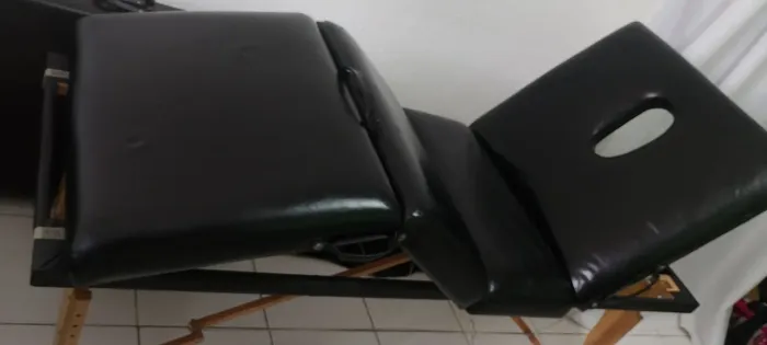 Maca portátil