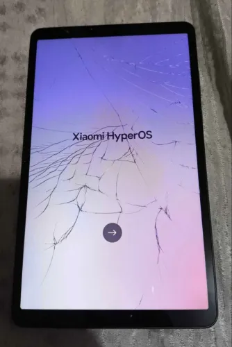 REDMI PAD SE 8.7 (LEIA A DESCRIÇÃO)