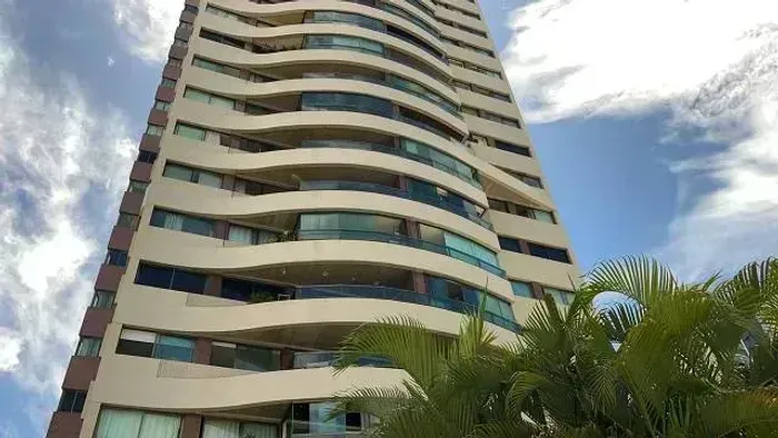 ESPETACULAR APARTAMENTO DE 170M² EM BOA VIAGEM  SOFISTICAÇÃO, CONFORTO E EXCLUSIVIDADE EM 