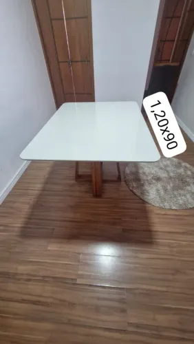 Mesa de jantar 