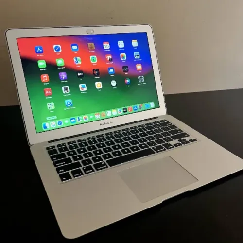 MacBook Air 2017 250GB