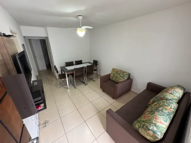 Apto para locação - Porto Grande