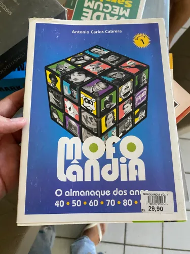 Livro