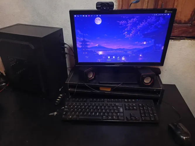 Computador
