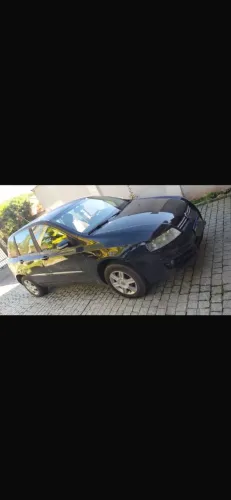 Fiat Stilo Duologic 1.8 Attractive Flex 8V 5P 2010