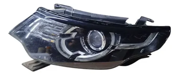 Farol Land Rover Discovery Sport 2015 2017 Esquerdo Xenon Esquerdo/motorista