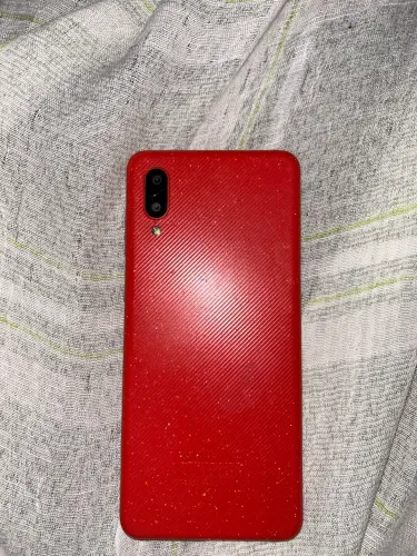 Samsung Galaxy A02