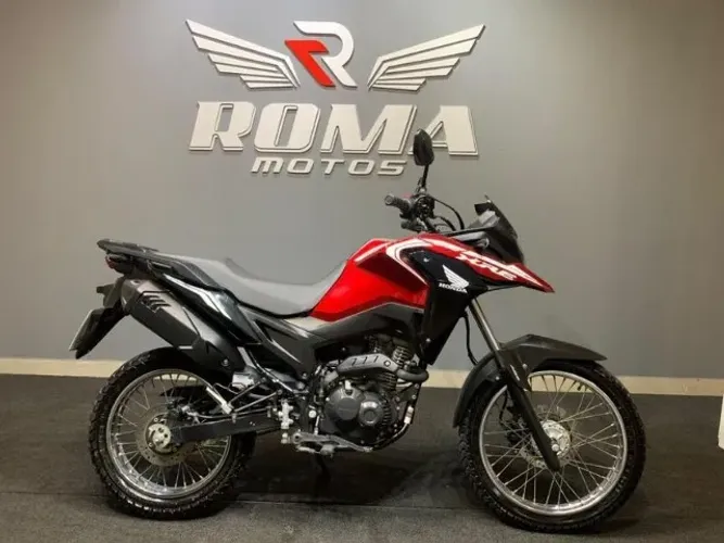 Honda XRE 190 2026