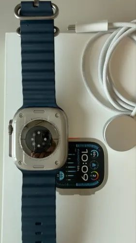 Relógio Apple Watch Ultra 2