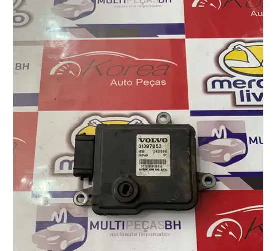 Módulo Câmbio (31397853) Volvo V40 2013 / 2021