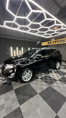 Chevrolet Equinox Premier 2.0 Turbo AWD 262cv Aut. 2020