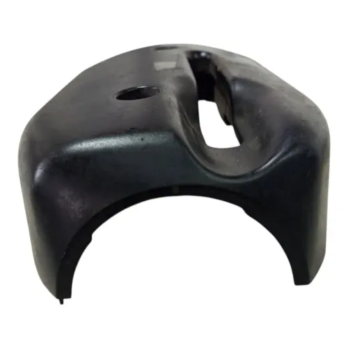 Acabamento Inferior Coluna Chave Seta Bmw 323i 1997 A 1999