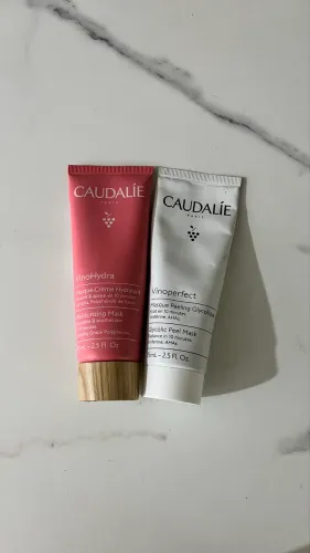 Caudalie cremes