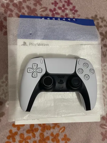 Controle PlayStation DualSense Original