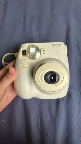 Instax Mini 7s