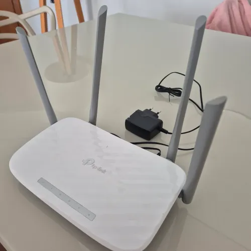 Roteador Tp-link