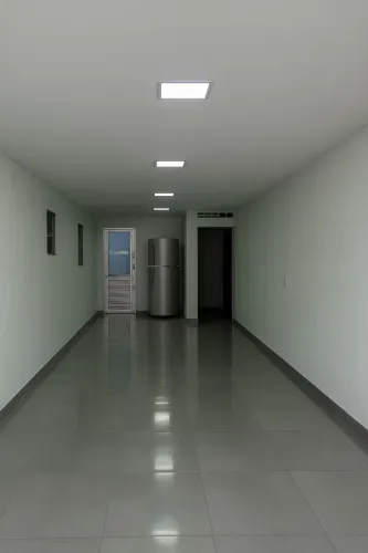 Aluga-se Salão Comercial com energia Trifásica