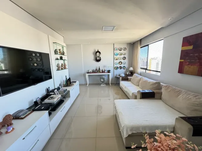 APARTAMENTO BOA VIAGEM / 3 QUARTOS / FINAMENTE DECORADO!!
