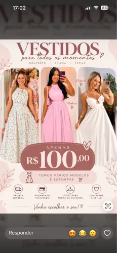 Vestidos