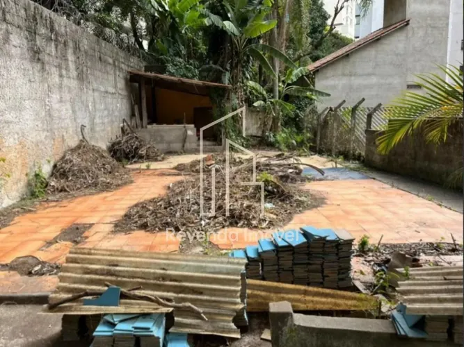 Terreno à Venda na Vila Ipojuca, São Paulo-SP: 176,00 m² de Oportunidade Imperdível!