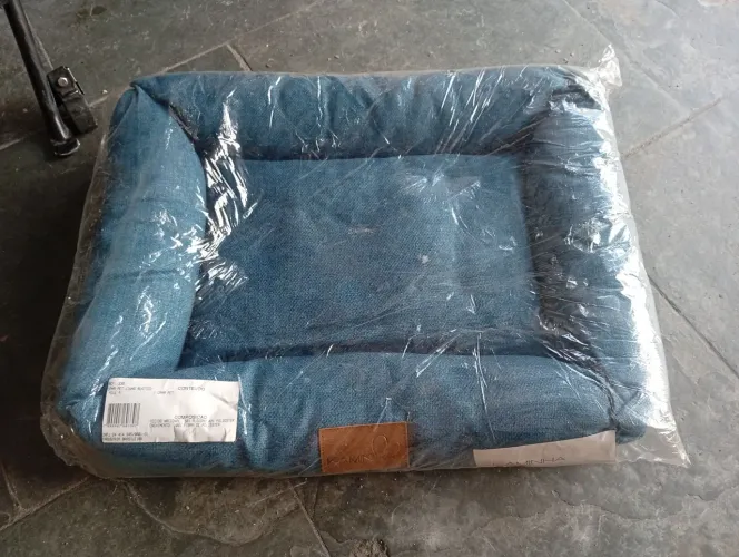 Cama para pet 