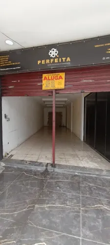Imóvel para aluguel possui 30 metros quadrados em Vilar dos Teles - São João de Meriti - R