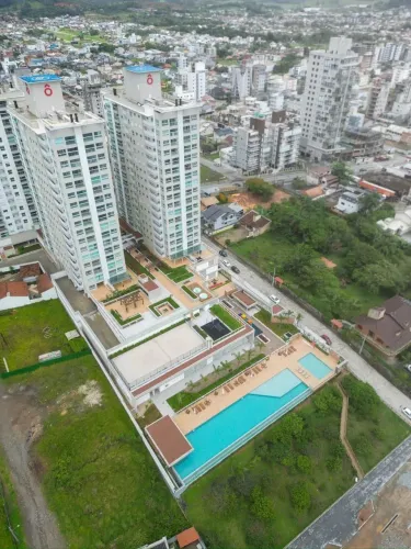 Lindo Apartamento mobiliado no Summer Home Clube Vista Mar Definitiva