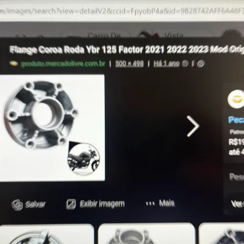 Rodas de ligas leves para motos