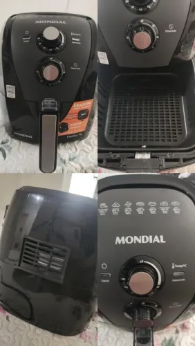 AIRFRYER