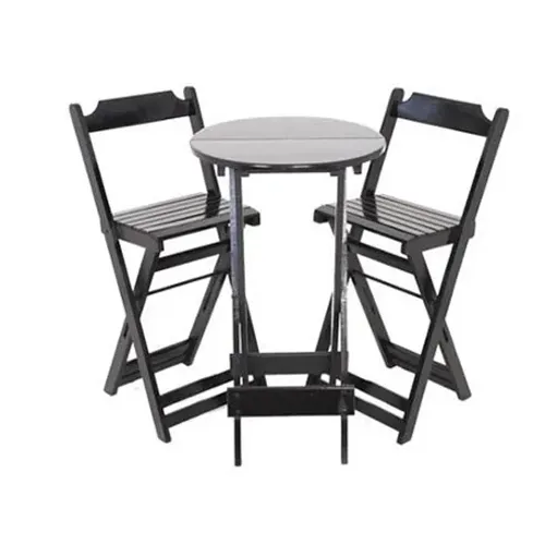 Mesa bistrô 