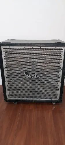 Gabinete 4x10 Snake
