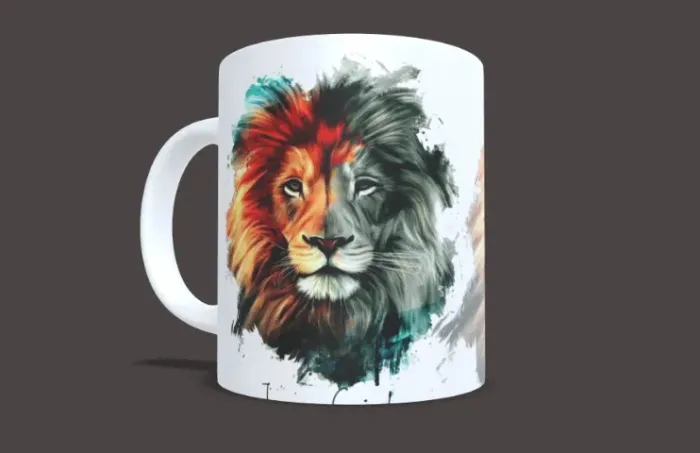 CANECA EVANGELICA